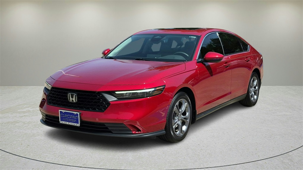 2023 Honda Accord