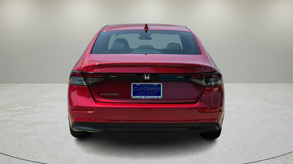 2023 Honda Accord