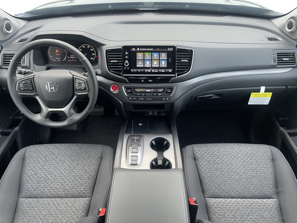 Thumbnail: 2025 Honda Ridgeline - 6