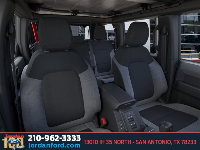 New Car 2025 Ford Bronco  Base For Sale Under $50,000 In San Antonio, Texas