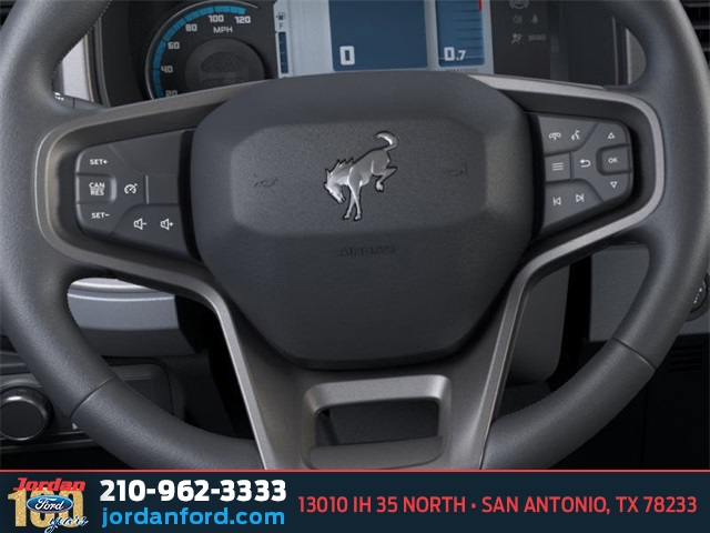 New Car 2025 Ford Bronco  Base For Sale Under $50,000 In San Antonio, Texas
