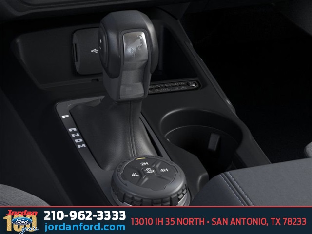 New Car 2025 Ford Bronco  Base For Sale Under $50,000 In San Antonio, Texas