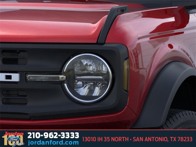 New Car 2025 Ford Bronco  Base For Sale Under $50,000 In San Antonio, Texas