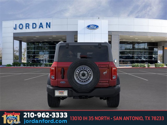 New Car 2025 Ford Bronco  Base For Sale Under $50,000 In San Antonio, Texas