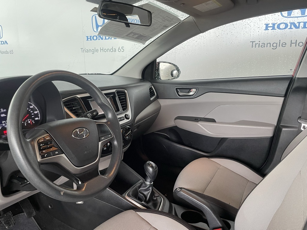 Thumbnail: 2019 Hyundai Accent - 13