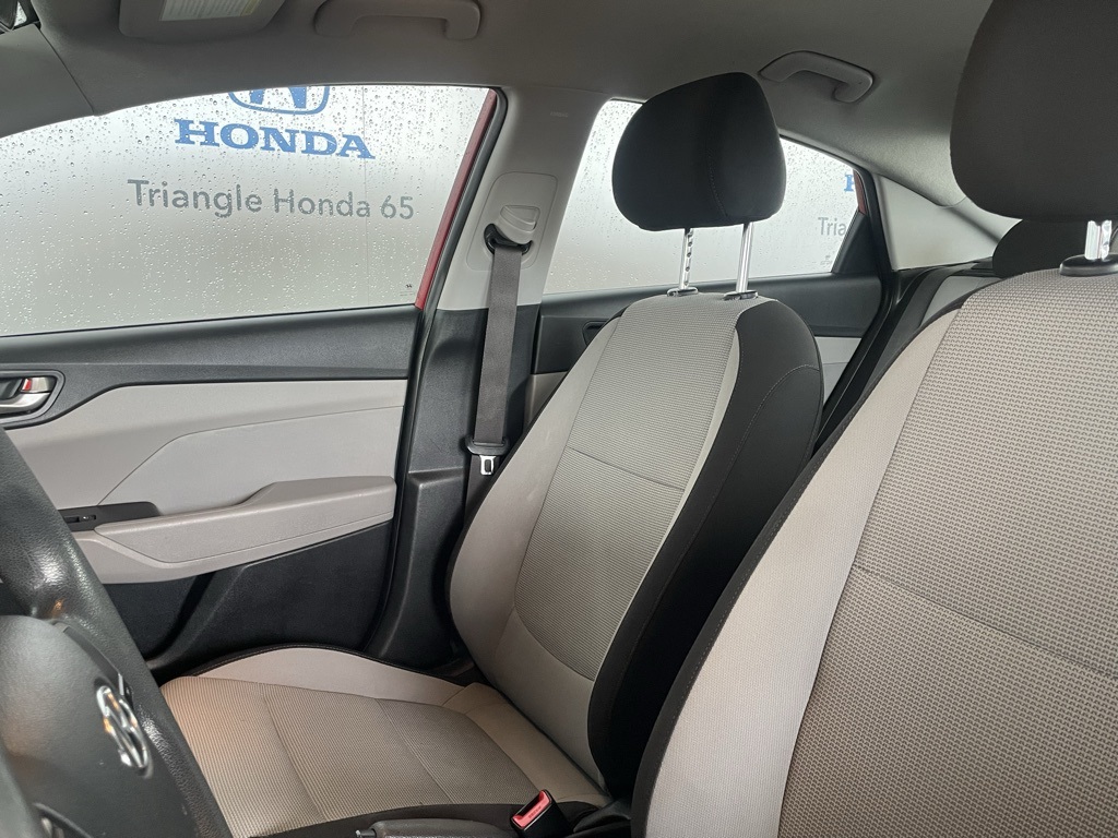 Thumbnail: 2019 Hyundai Accent - 14