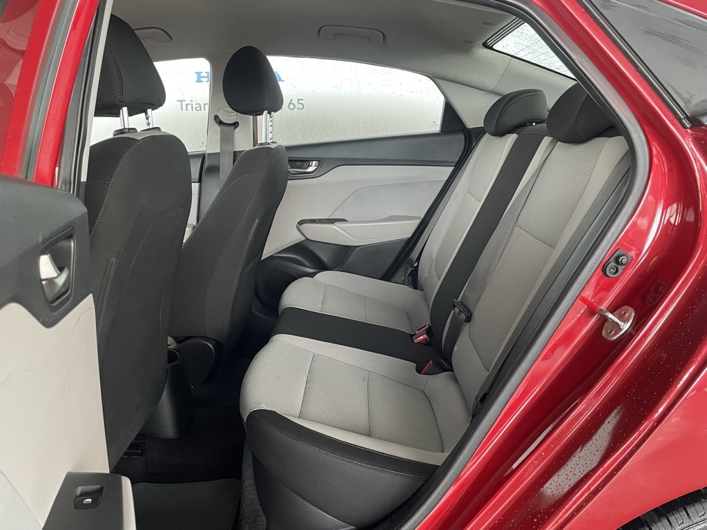 Thumbnail: 2019 Hyundai Accent - 15