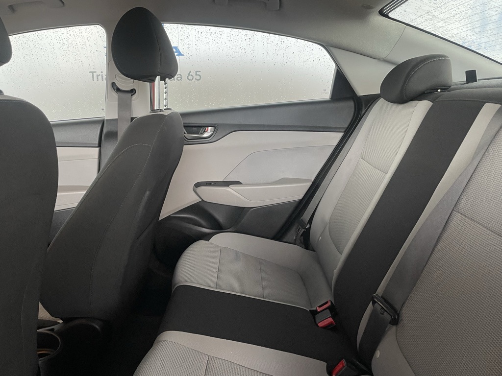 Thumbnail: 2019 Hyundai Accent - 16