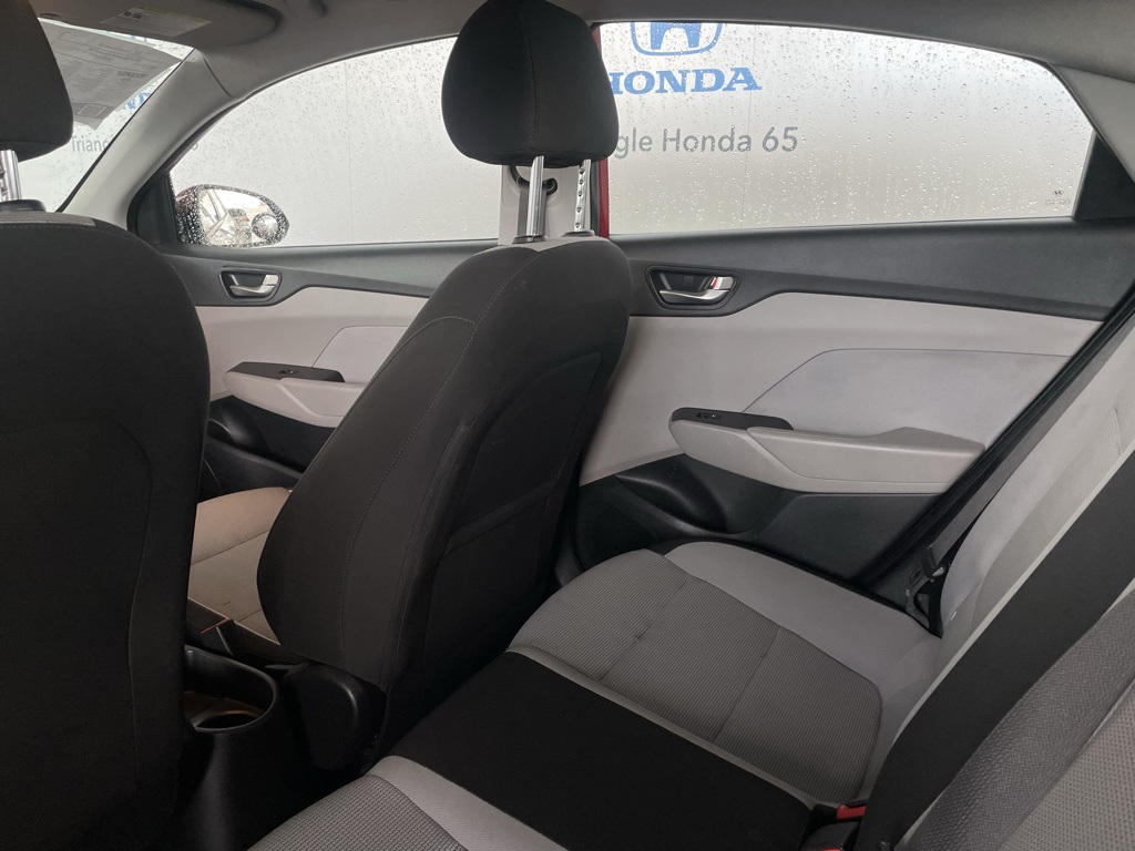 Thumbnail: 2019 Hyundai Accent - 17