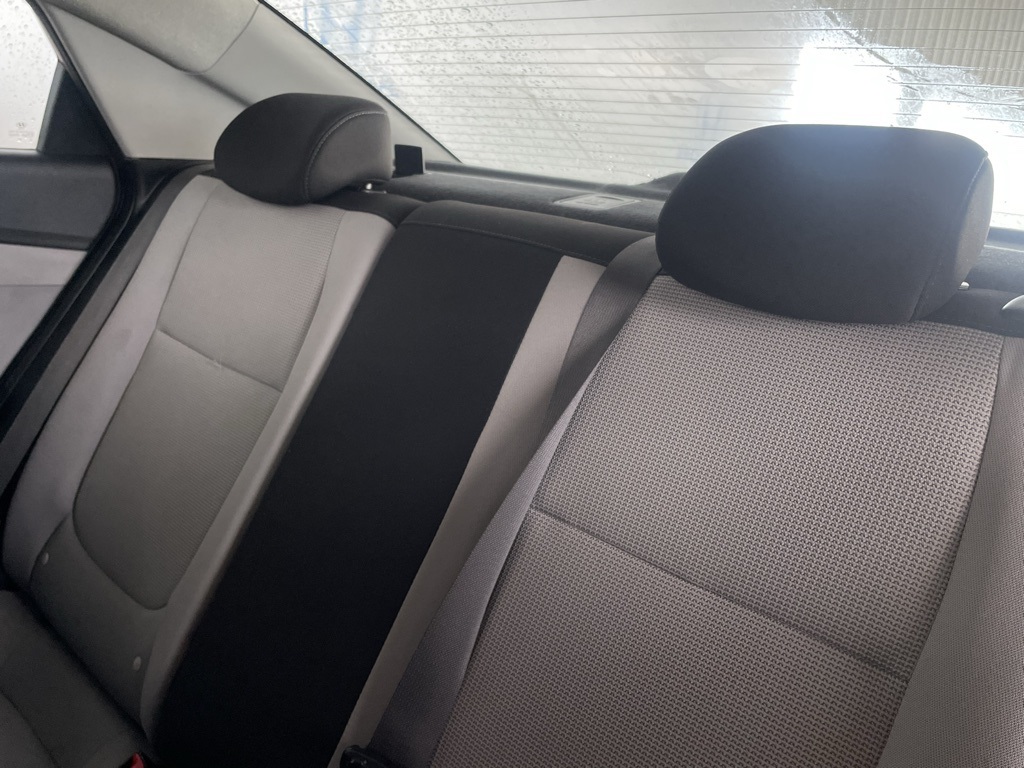 Thumbnail: 2019 Hyundai Accent - 18