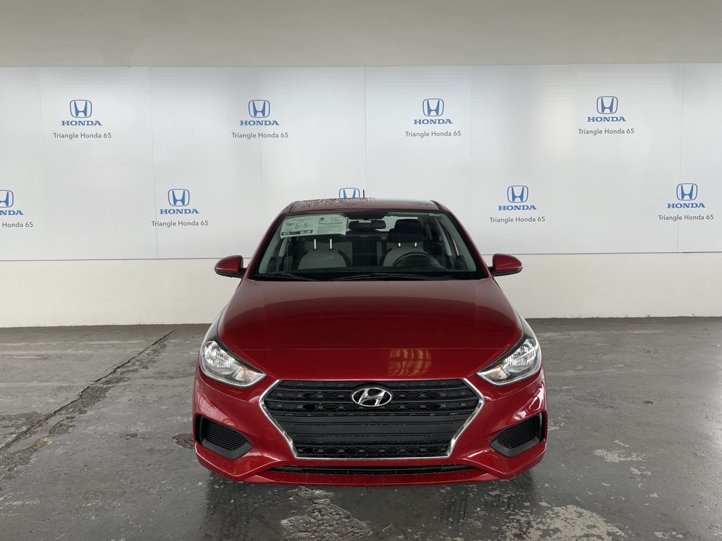 Thumbnail: 2019 Hyundai Accent - 2