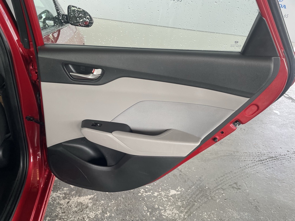 Thumbnail: 2019 Hyundai Accent - 26