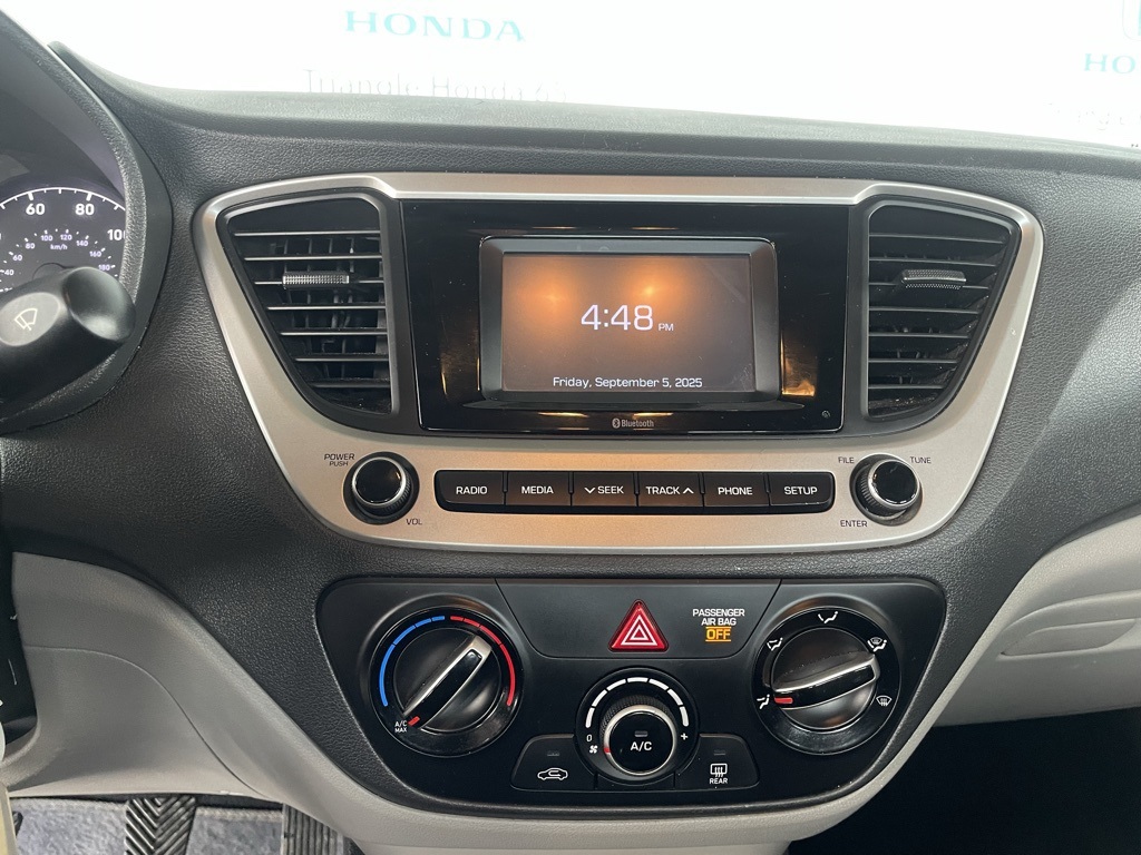 Thumbnail: 2019 Hyundai Accent - 28