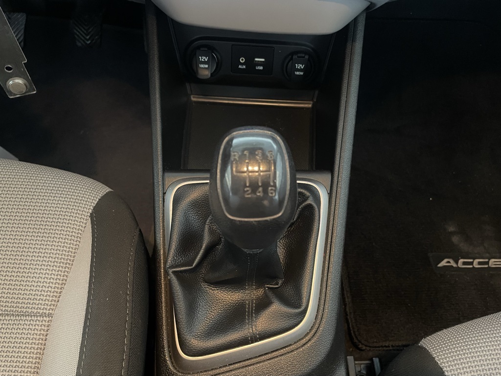 Thumbnail: 2019 Hyundai Accent - 29