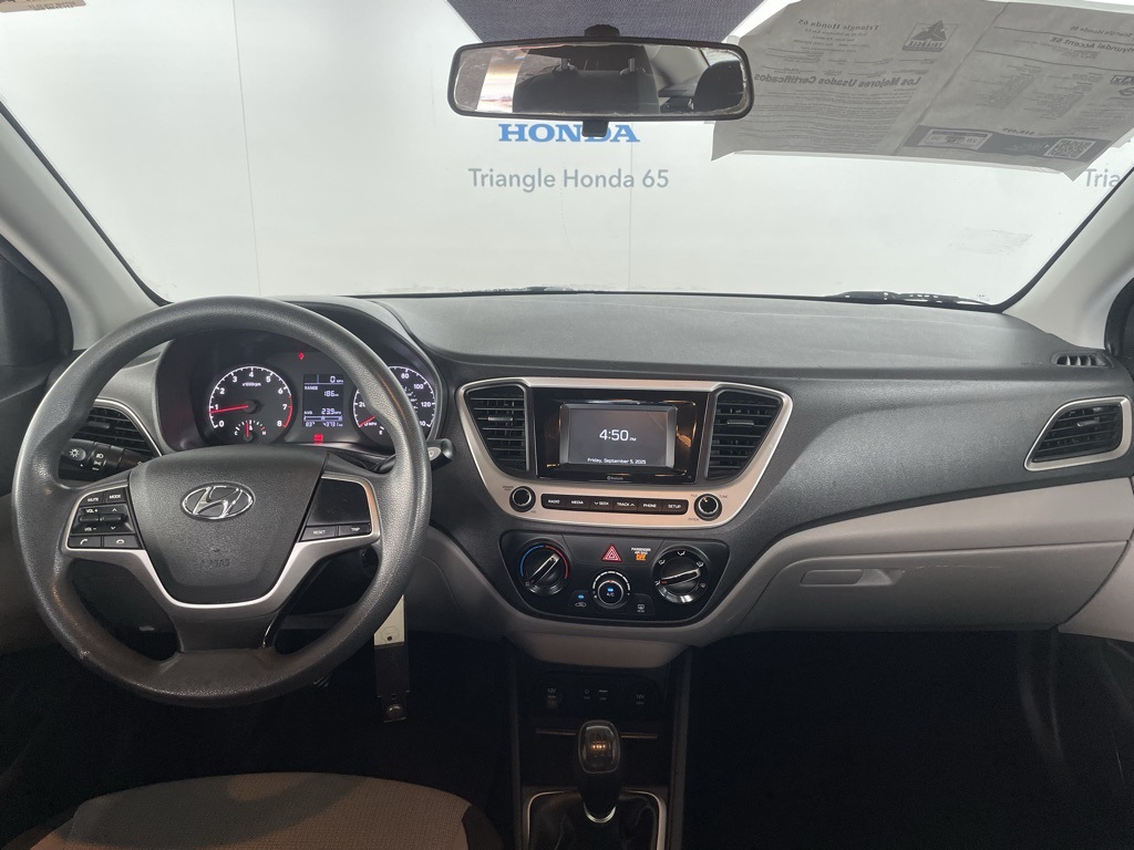 Thumbnail: 2019 Hyundai Accent - 6