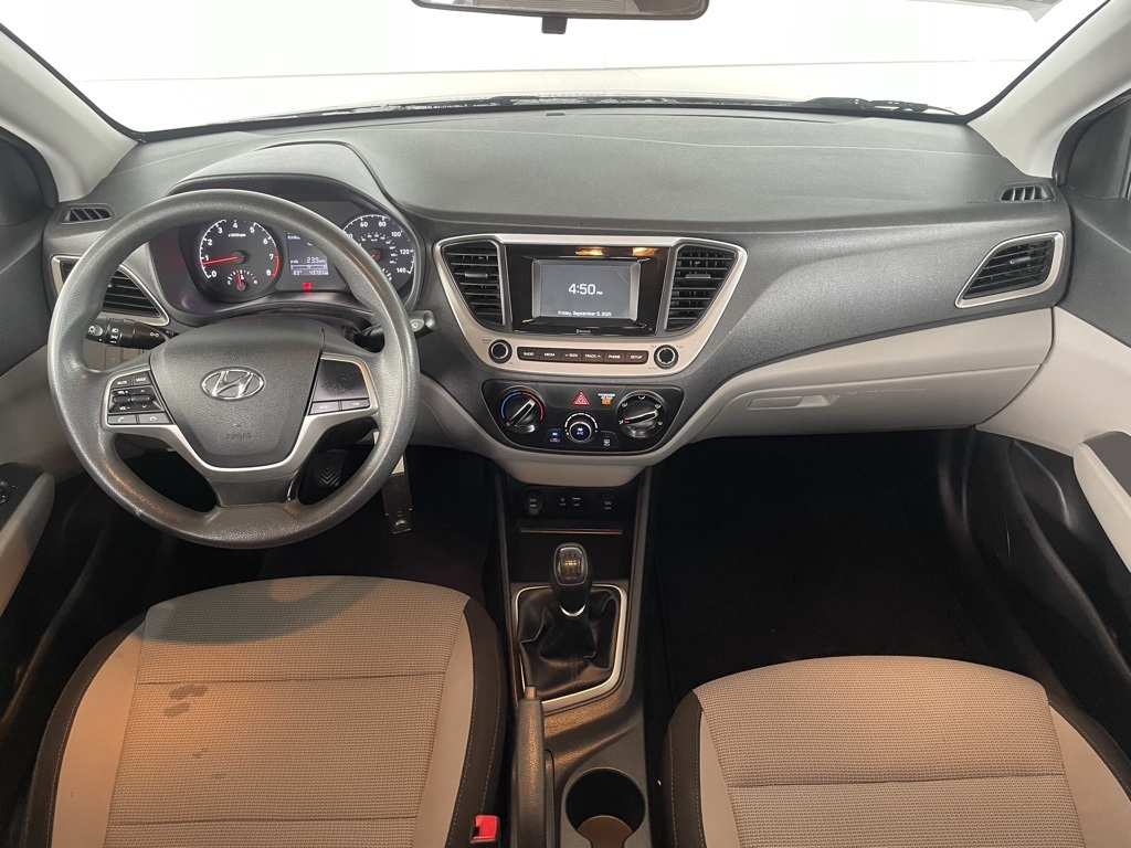 Thumbnail: 2019 Hyundai Accent - 7