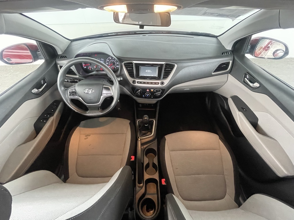 Thumbnail: 2019 Hyundai Accent - 8