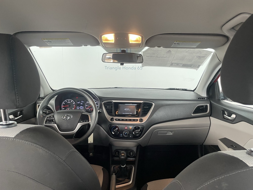 Thumbnail: 2019 Hyundai Accent - 9