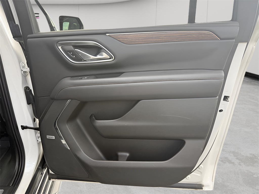 2023 Chevrolet Suburban