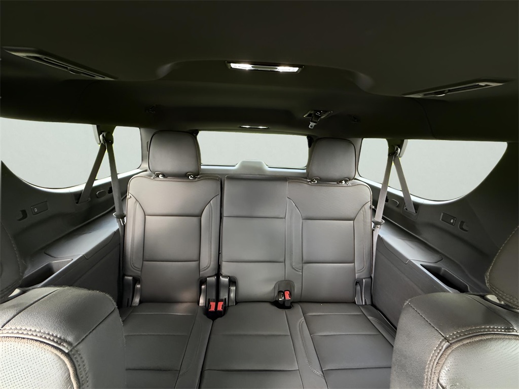 2023 Chevrolet Suburban
