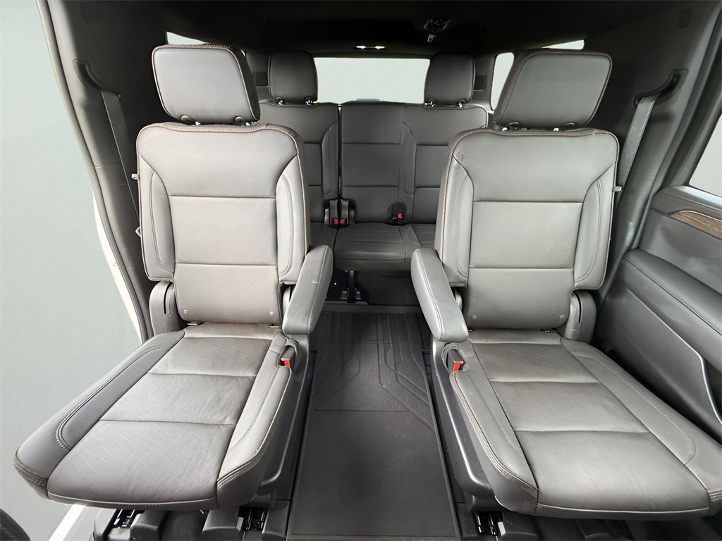 2023 Chevrolet Suburban
