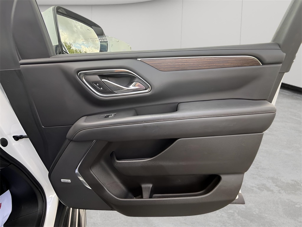 2023 Chevrolet Suburban