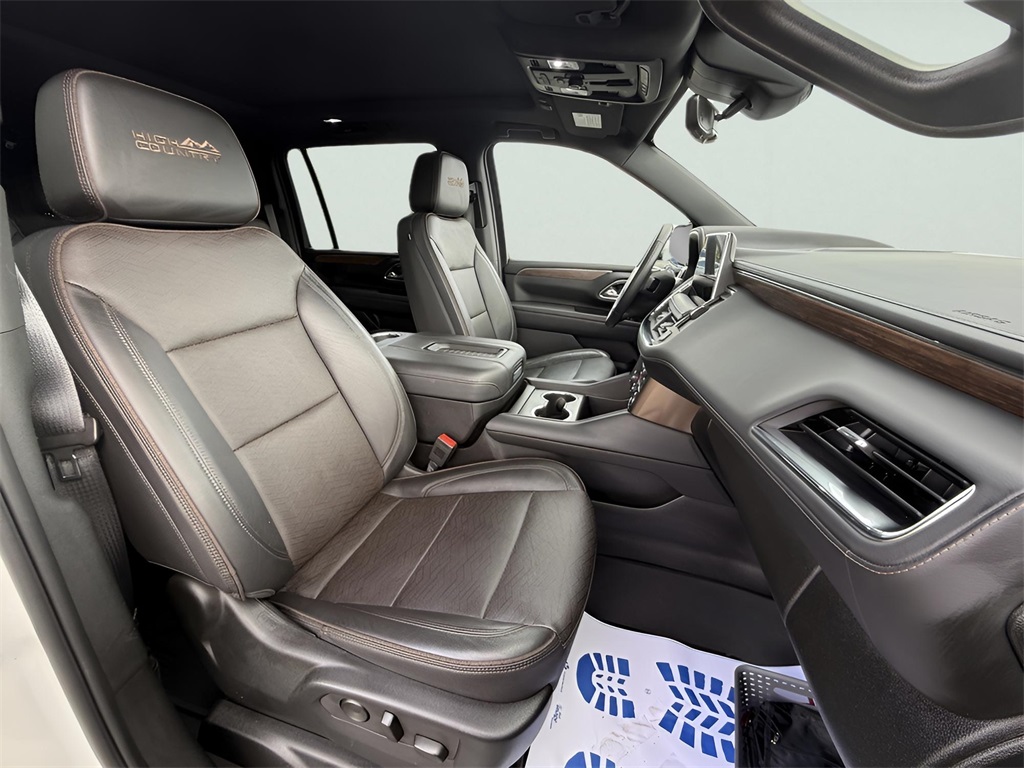 2023 Chevrolet Suburban
