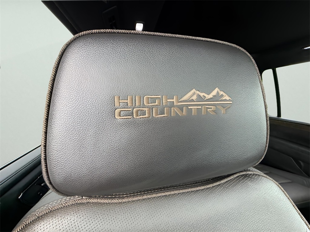 2023 Chevrolet Suburban