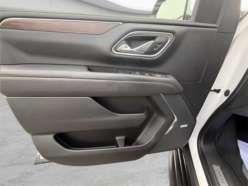 2023 Chevrolet Suburban
