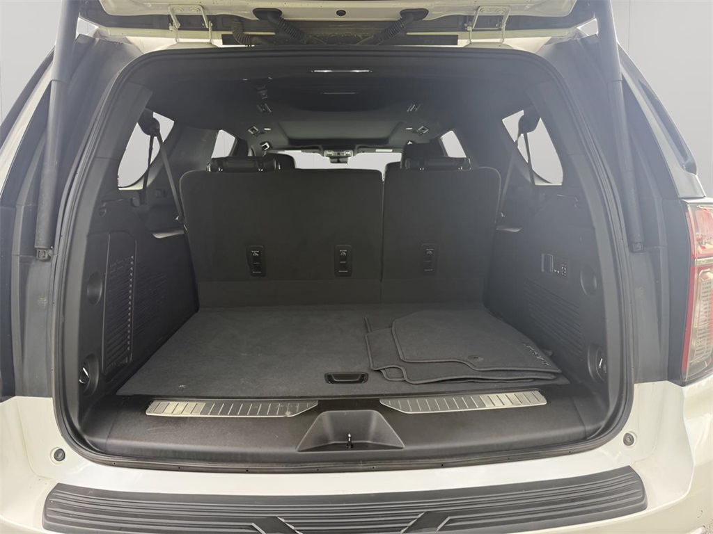 2023 Chevrolet Suburban