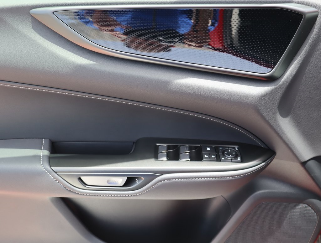 Thumbnail: 2025 Lexus NX - 21