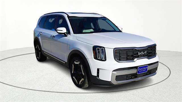 2023 Kia Telluride