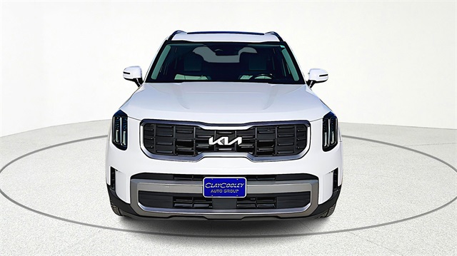 2023 Kia Telluride