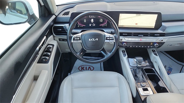 2023 Kia Telluride