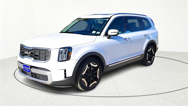 2023 Kia Telluride