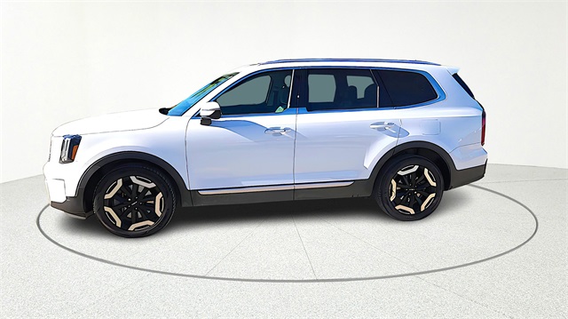 2023 Kia Telluride