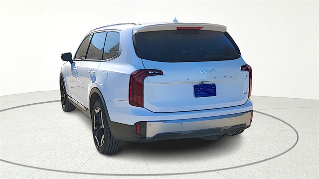 2023 Kia Telluride