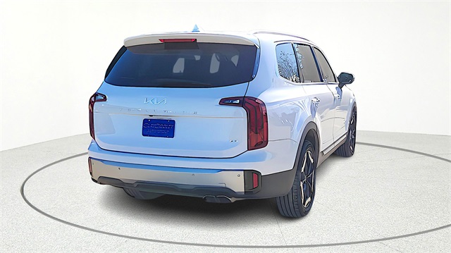 2023 Kia Telluride