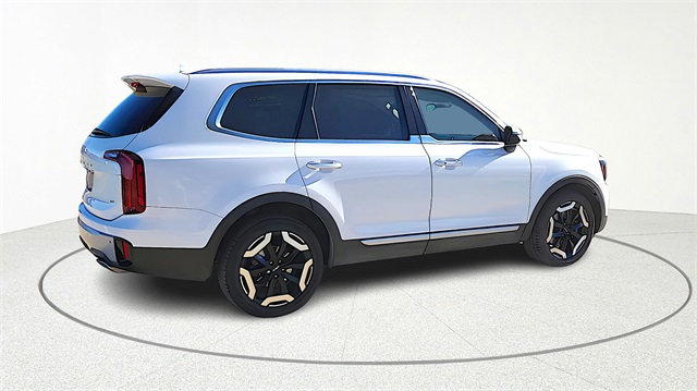 2023 Kia Telluride