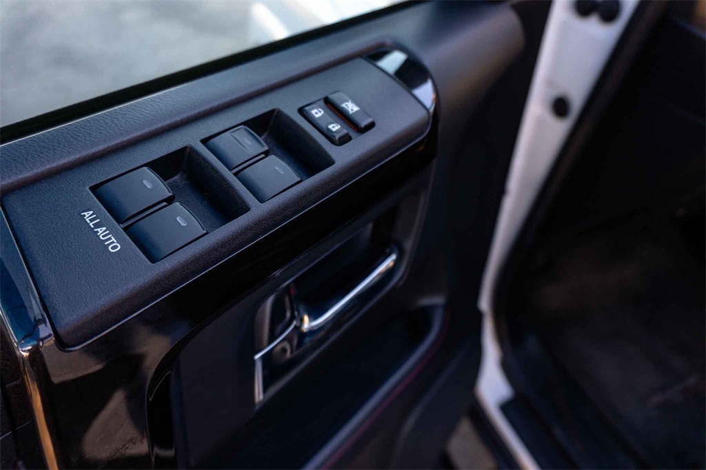 Used Car 2019 Toyota 4runner  Sr5 For Sale Under $35,000 In San Marcos, Texas