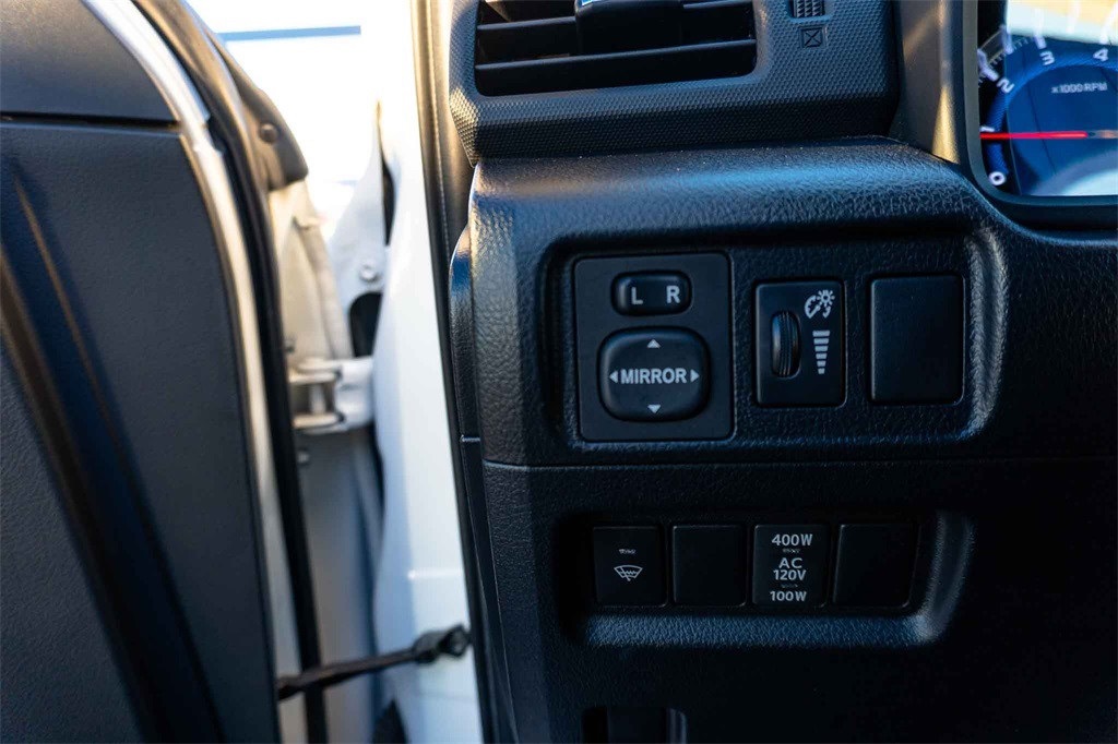 Used Car 2019 Toyota 4runner  Sr5 For Sale Under $35,000 In San Marcos, Texas