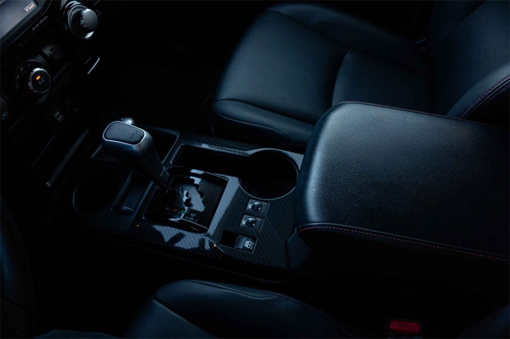 Used Car 2019 Toyota 4runner  Sr5 For Sale Under $35,000 In San Marcos, Texas