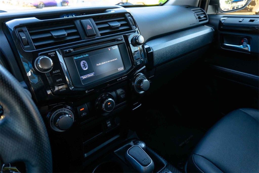 Used Car 2019 Toyota 4runner  Sr5 For Sale Under $35,000 In San Marcos, Texas