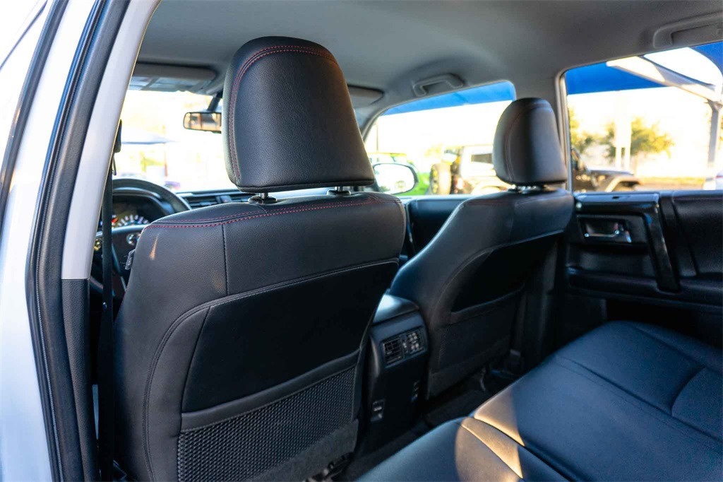 Used Car 2019 Toyota 4runner  Sr5 For Sale Under $35,000 In San Marcos, Texas