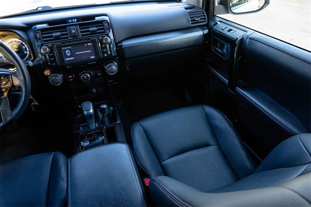 Used Car 2019 Toyota 4runner  Sr5 For Sale Under $35,000 In San Marcos, Texas