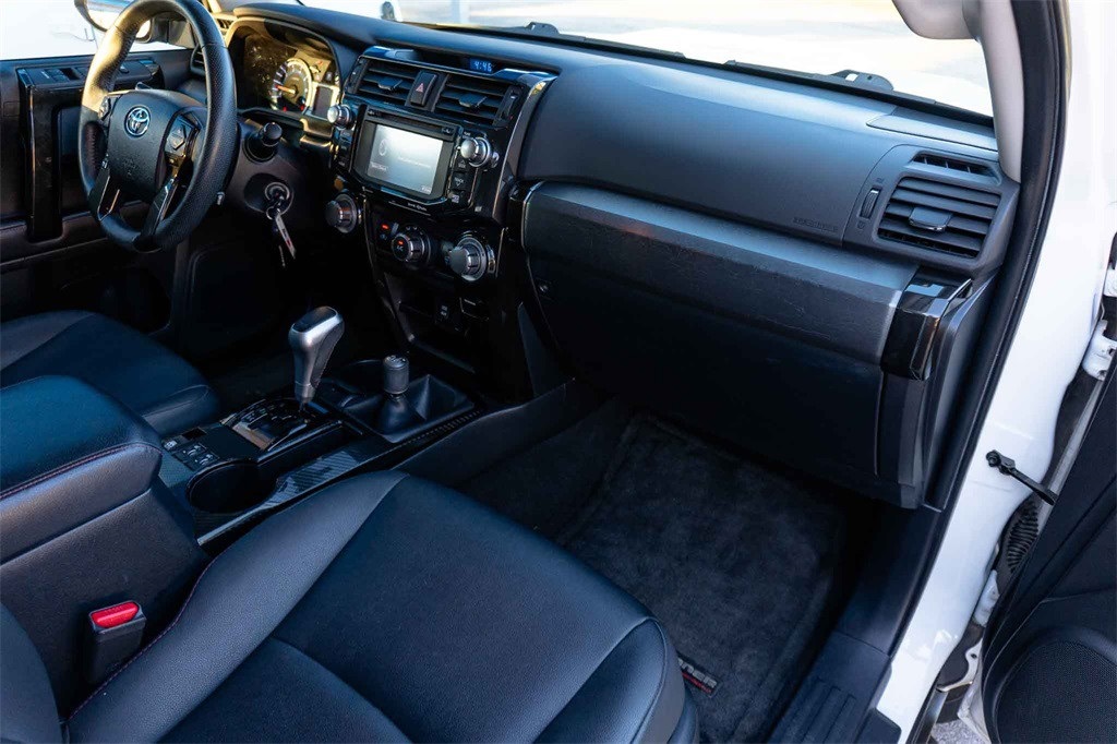 Used Car 2019 Toyota 4runner  Sr5 For Sale Under $35,000 In San Marcos, Texas