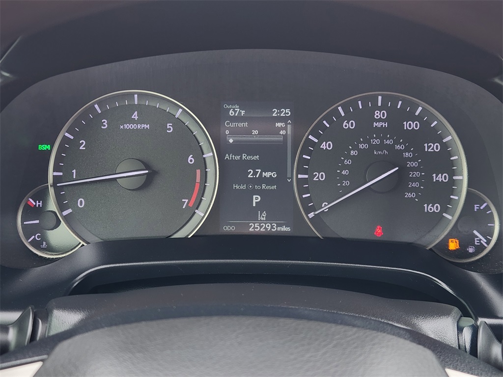 2022 Lexus RX 350 Black at Westside Lexus