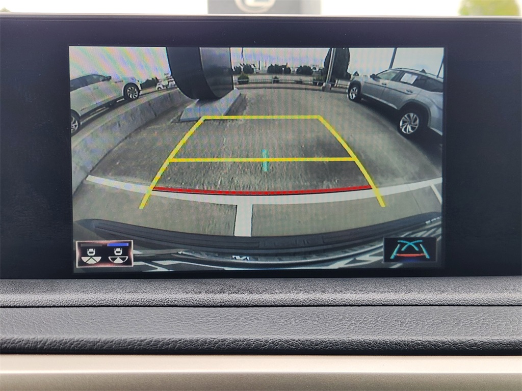 2022 Lexus RX 350 Black at Westside Lexus