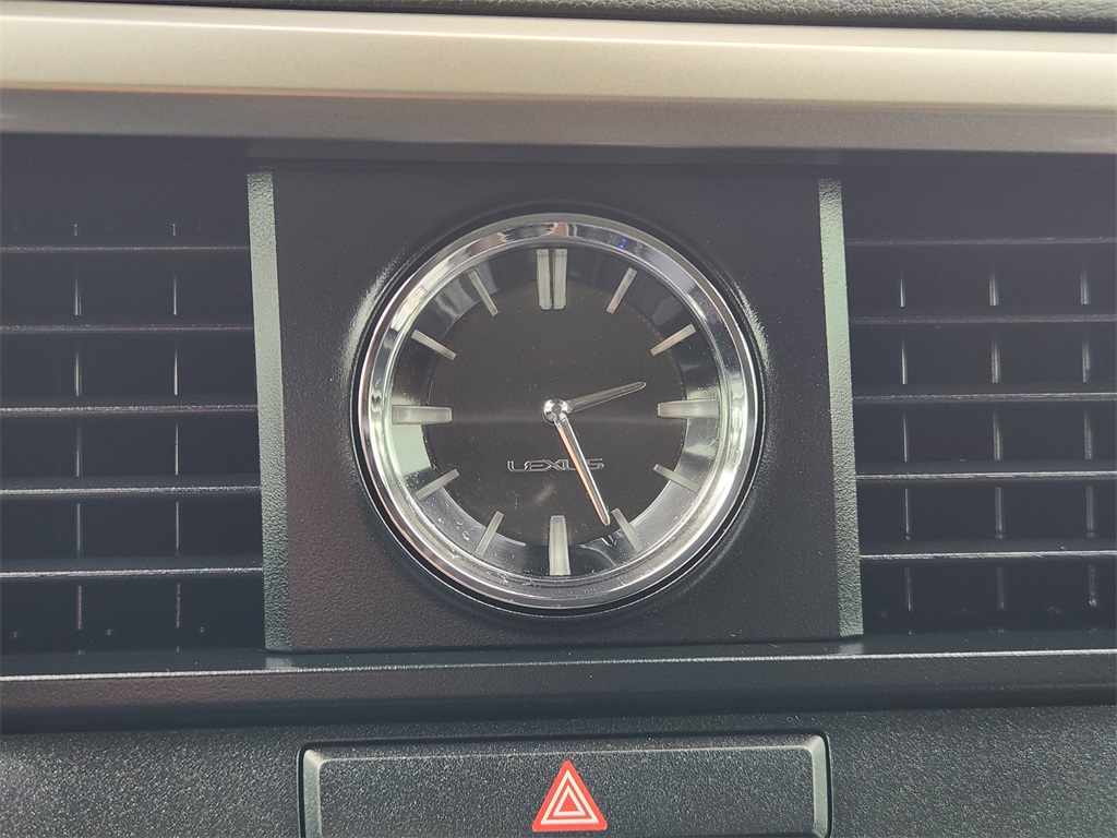 2022 Lexus RX 350 Black at Westside Lexus