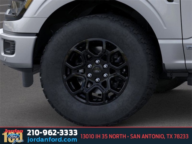 New Car 2025 Ford F-150  Xlt For Sale Under $60,000 In San Antonio, Texas
